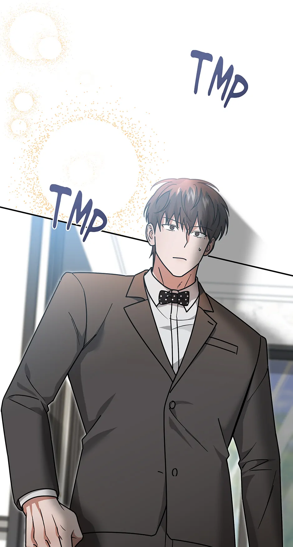 Secretary Gwanggong’s Survival Diary (Mature) [Official] - 15. Call Me by My Name manhwa