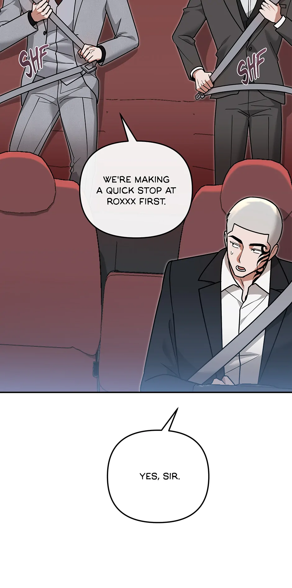 Secretary Gwanggong’s Survival Diary (Mature) [Official] - 15. Call Me by My Name manhwa
