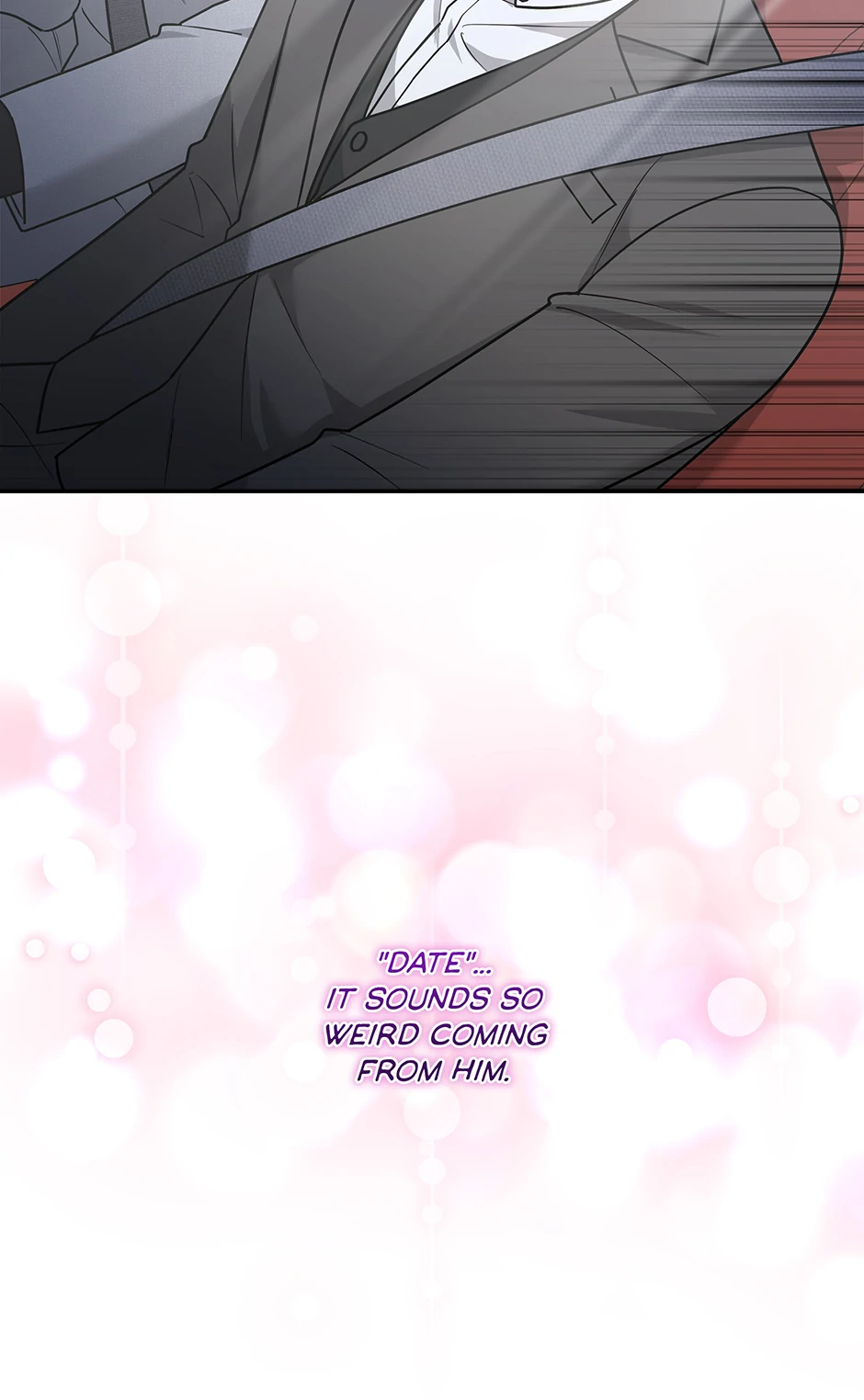 Secretary Gwanggong’s Survival Diary (Mature) [Official] - 15. Call Me by My Name manhwa