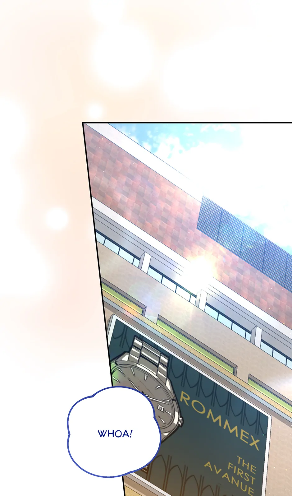 Secretary Gwanggong’s Survival Diary (Mature) [Official] - 15. Call Me by My Name manhwa