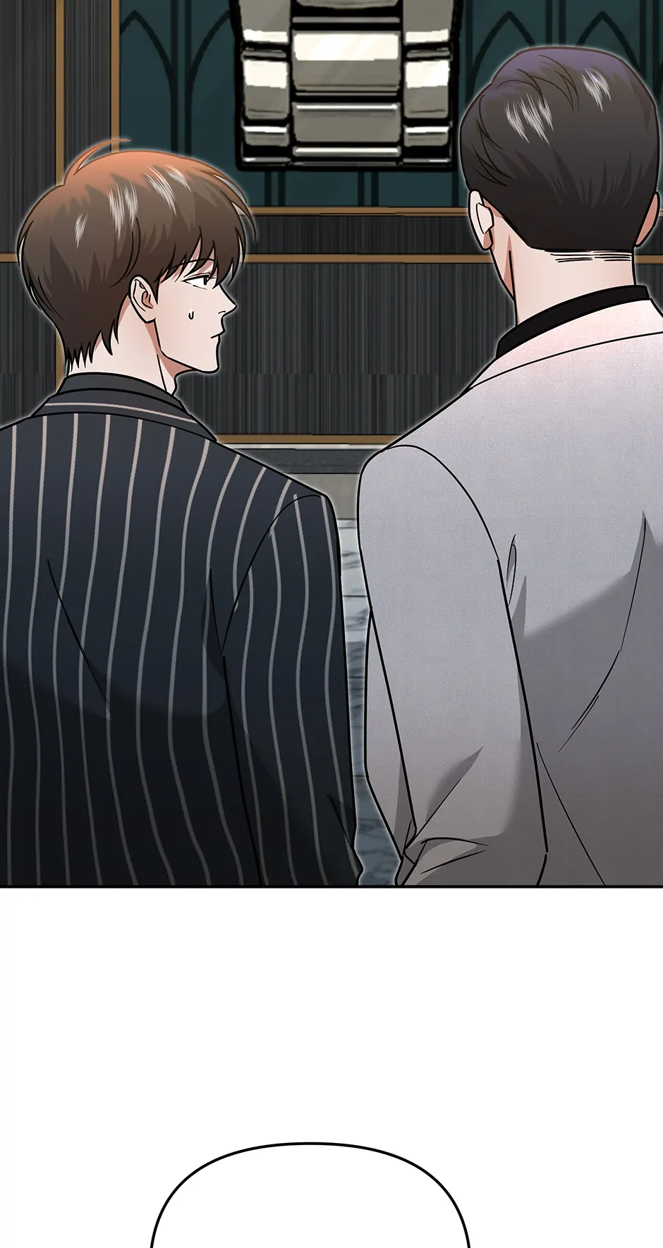 Secretary Gwanggong’s Survival Diary (Mature) [Official] - 15. Call Me by My Name manhwa
