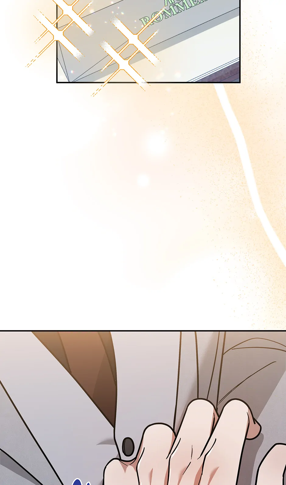 Secretary Gwanggong’s Survival Diary (Mature) [Official] - 15. Call Me by My Name manhwa