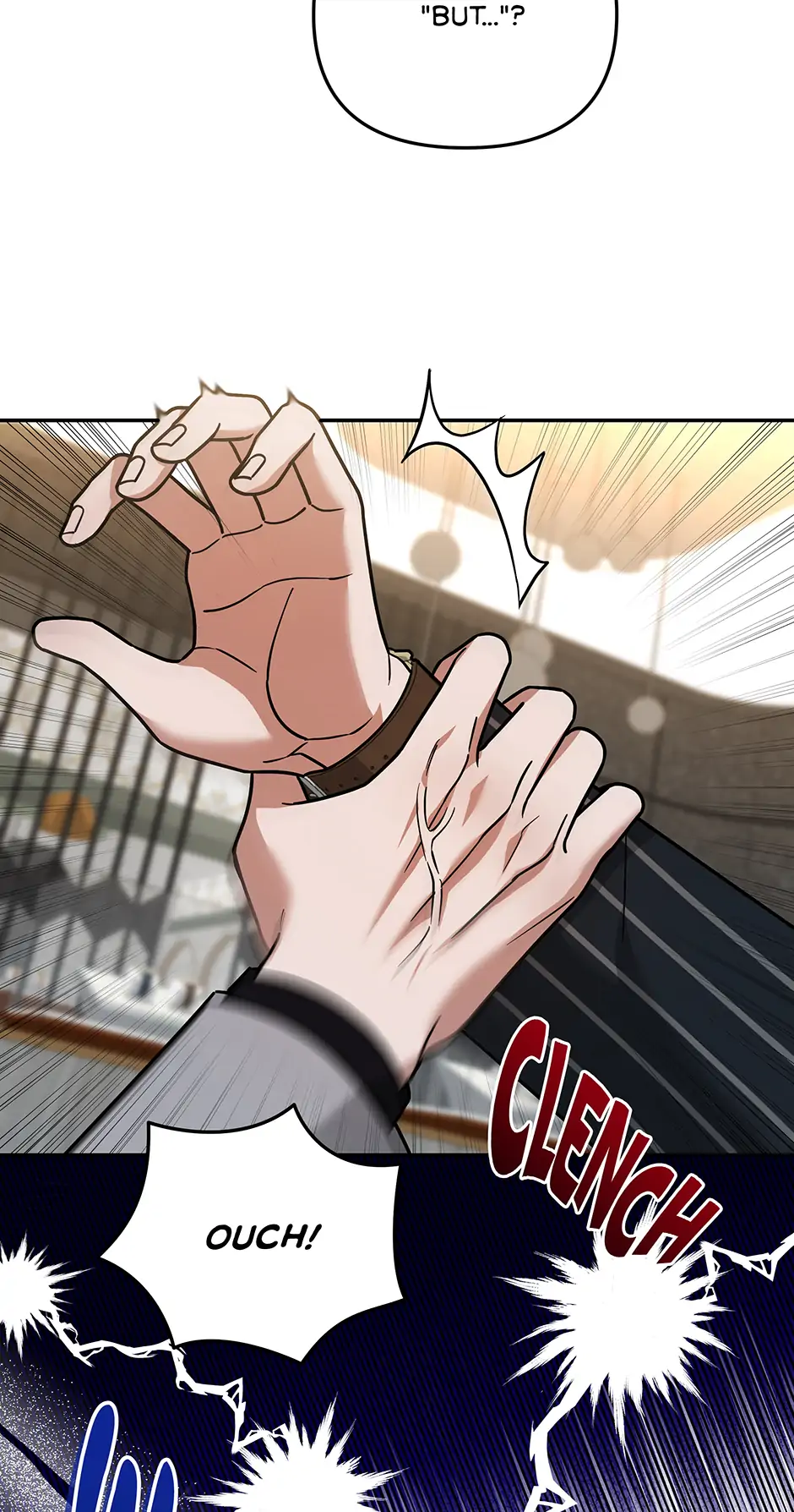 Secretary Gwanggong’s Survival Diary (Mature) [Official] - 15. Call Me by My Name manhwa