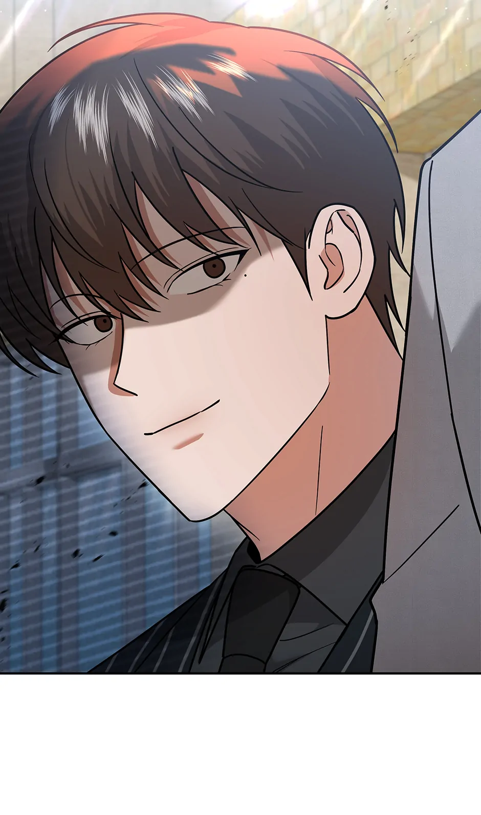 Secretary Gwanggong’s Survival Diary (Mature) [Official] - 15. Call Me by My Name manhwa