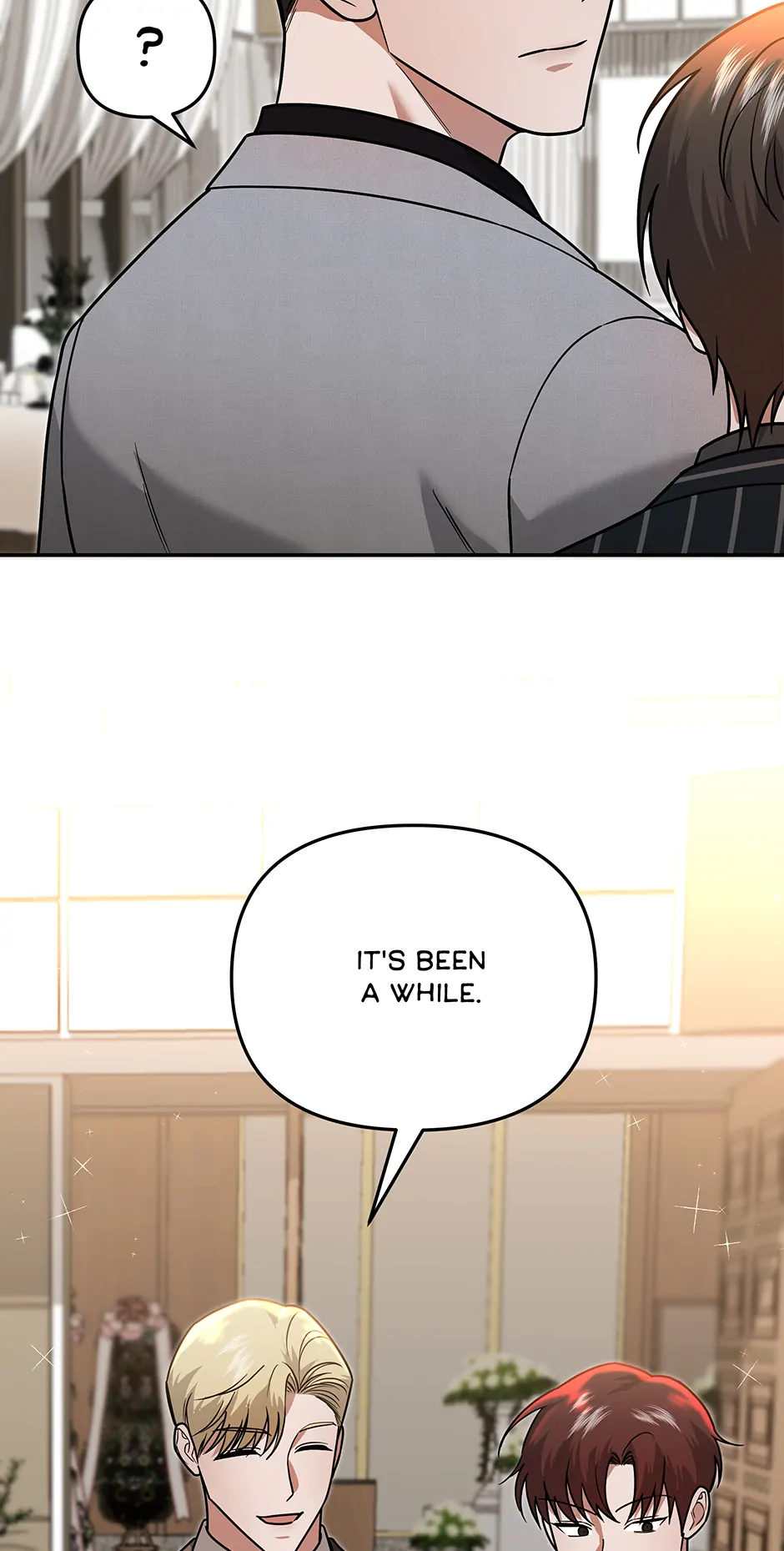 Secretary Gwanggong’s Survival Diary (Mature) [Official] - 15. Call Me by My Name manhwa