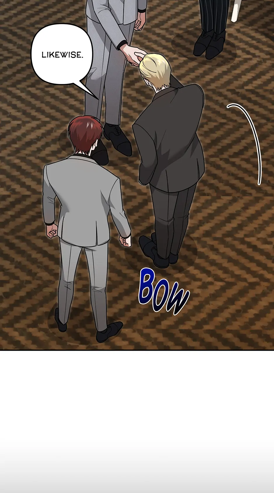 Secretary Gwanggong’s Survival Diary (Mature) [Official] - 15. Call Me by My Name manhwa