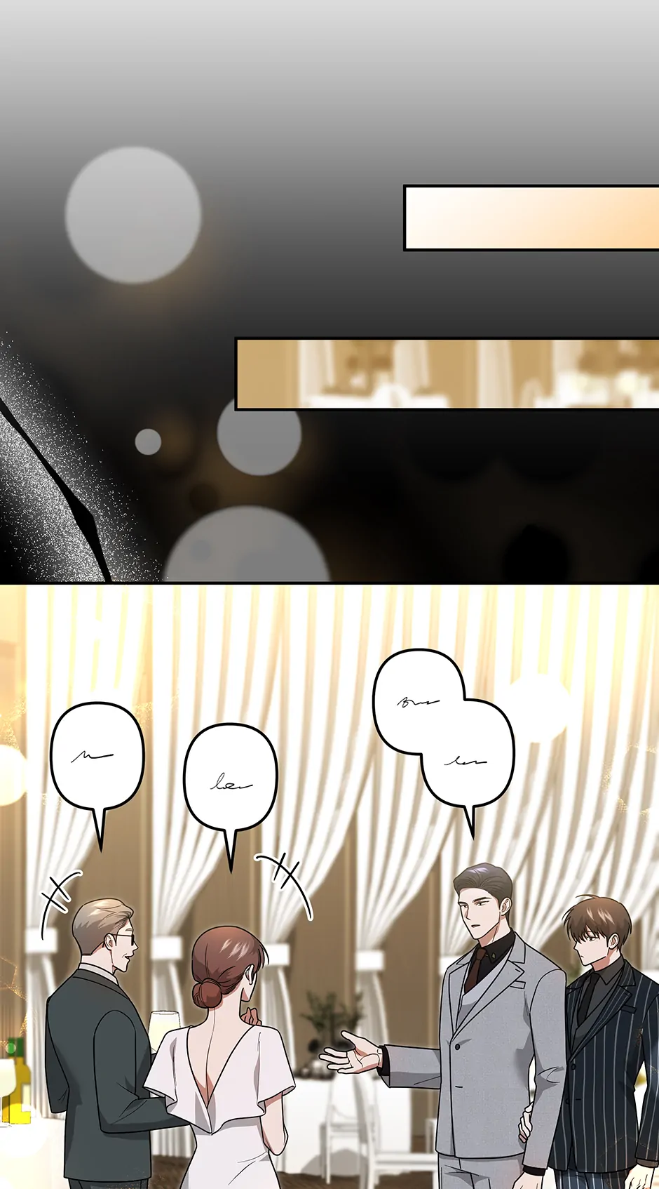 Secretary Gwanggong’s Survival Diary (Mature) [Official] - 15. Call Me by My Name manhwa