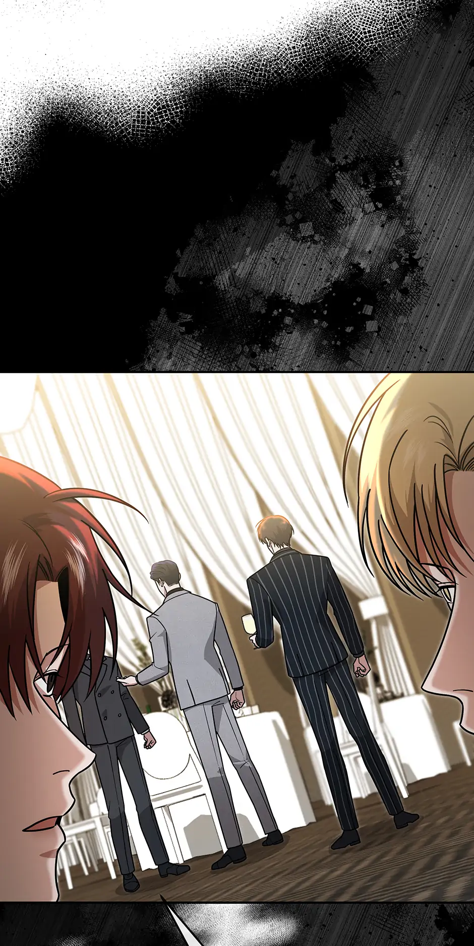 Secretary Gwanggong’s Survival Diary (Mature) [Official] - 15. Call Me by My Name manhwa