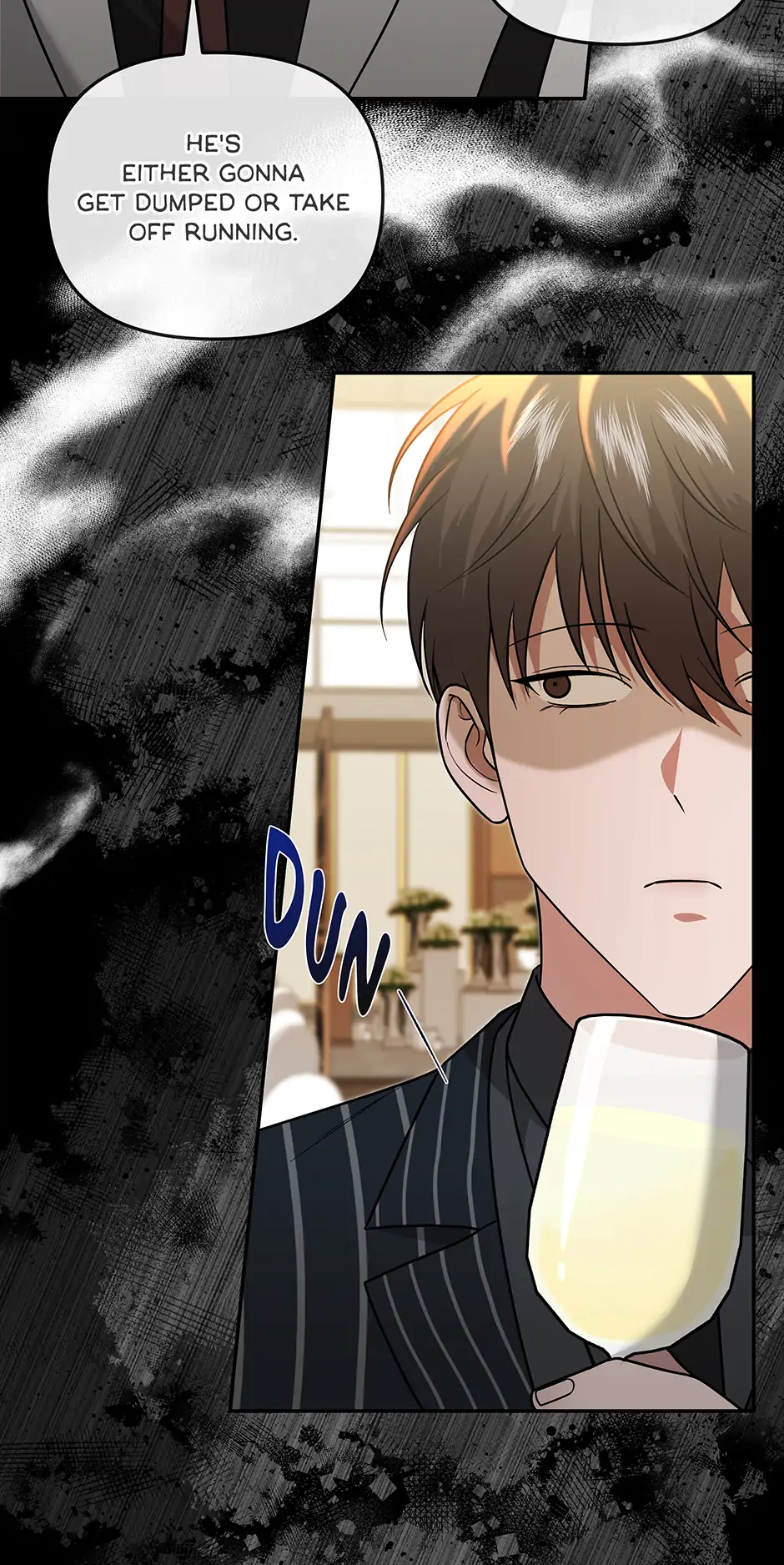 Secretary Gwanggong’s Survival Diary (Mature) [Official] - 15. Call Me by My Name manhwa
