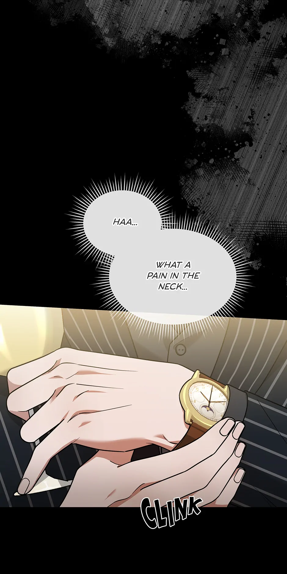Secretary Gwanggong’s Survival Diary (Mature) [Official] - 15. Call Me by My Name manhwa