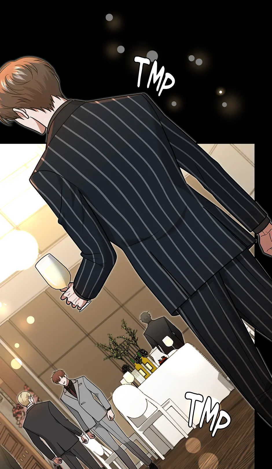 Secretary Gwanggong’s Survival Diary (Mature) [Official] - 15. Call Me by My Name manhwa