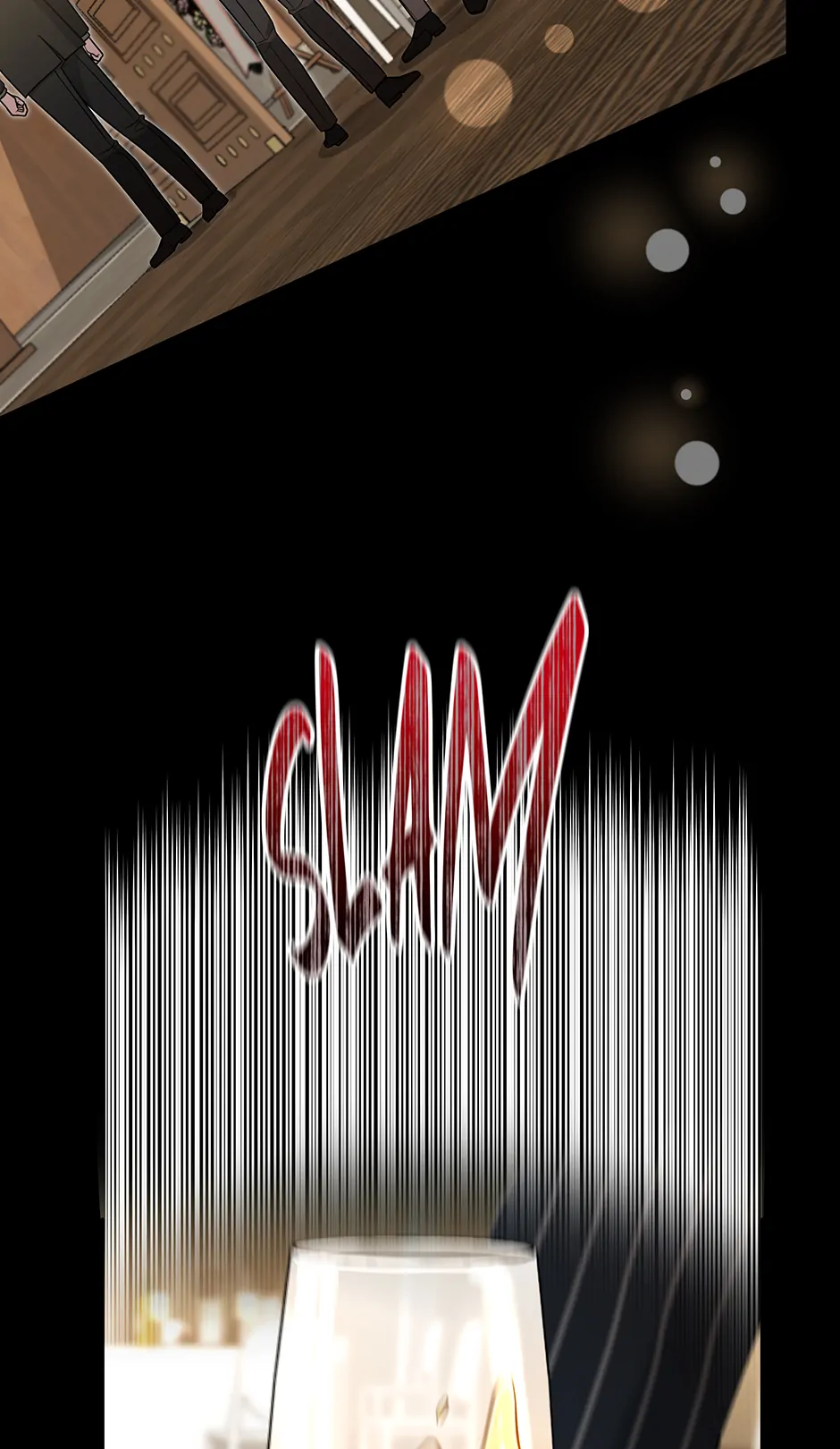 Secretary Gwanggong’s Survival Diary (Mature) [Official] - 15. Call Me by My Name manhwa