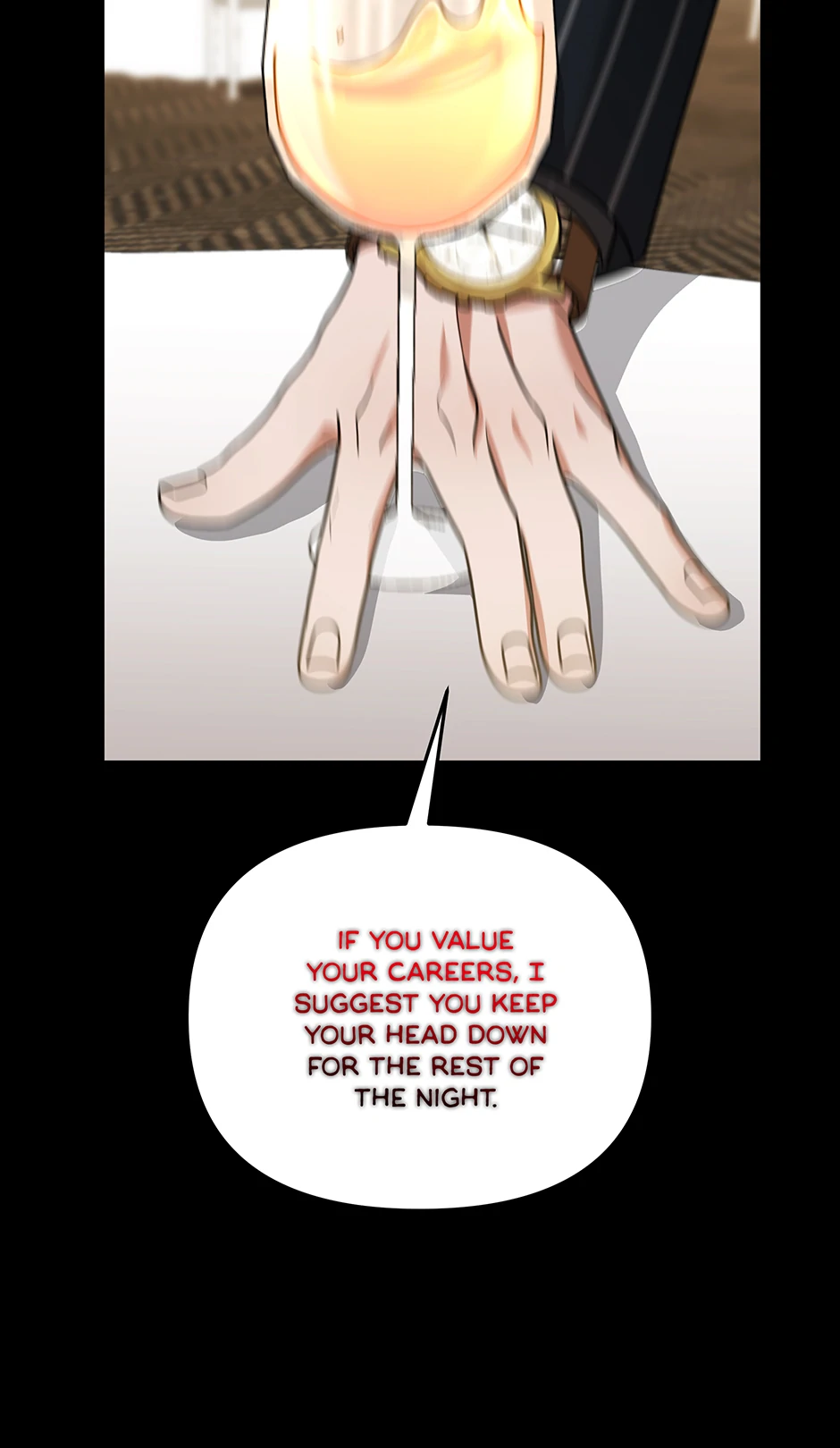 Secretary Gwanggong’s Survival Diary (Mature) [Official] - 15. Call Me by My Name manhwa