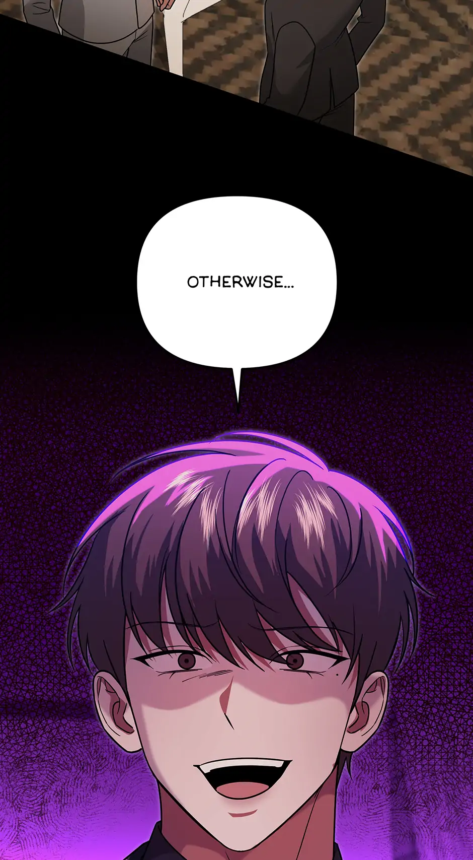 Secretary Gwanggong’s Survival Diary (Mature) [Official] - 15. Call Me by My Name manhwa