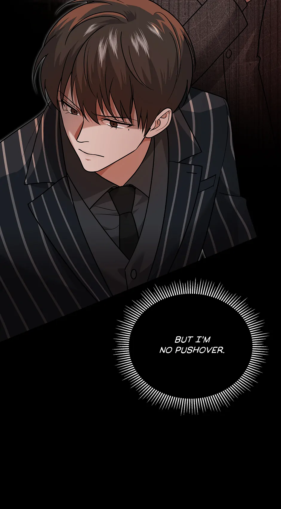 Secretary Gwanggong’s Survival Diary (Mature) [Official] - 15. Call Me by My Name manhwa