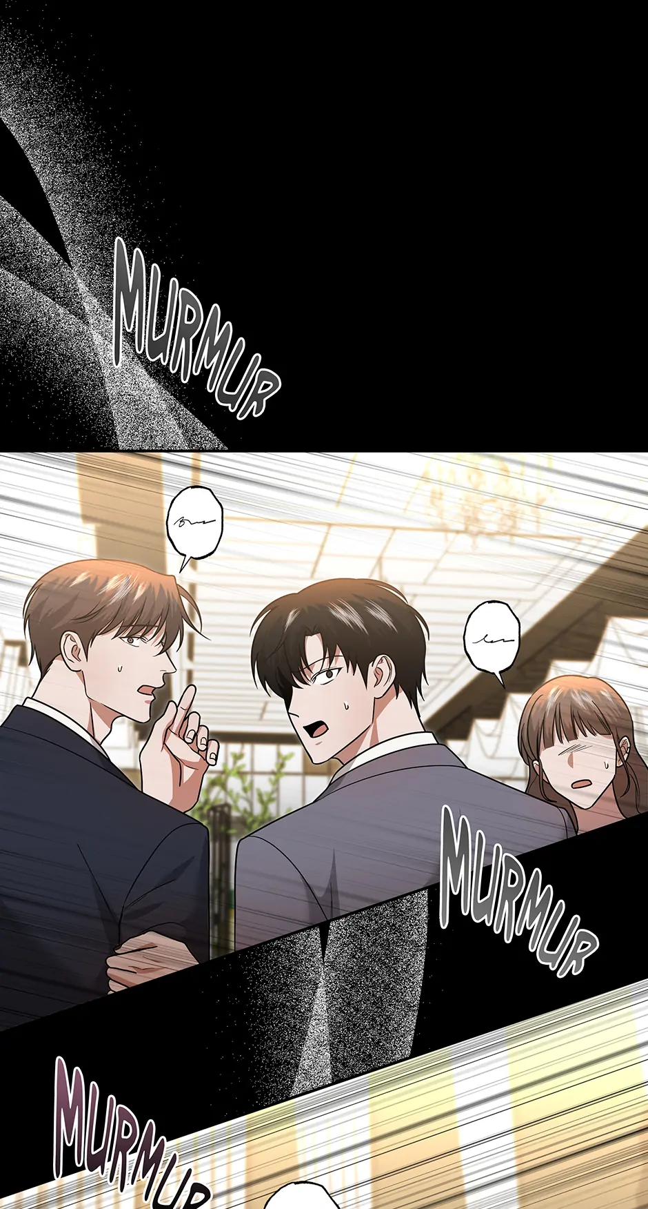 Secretary Gwanggong’s Survival Diary (Mature) [Official] - 15. Call Me by My Name manhwa