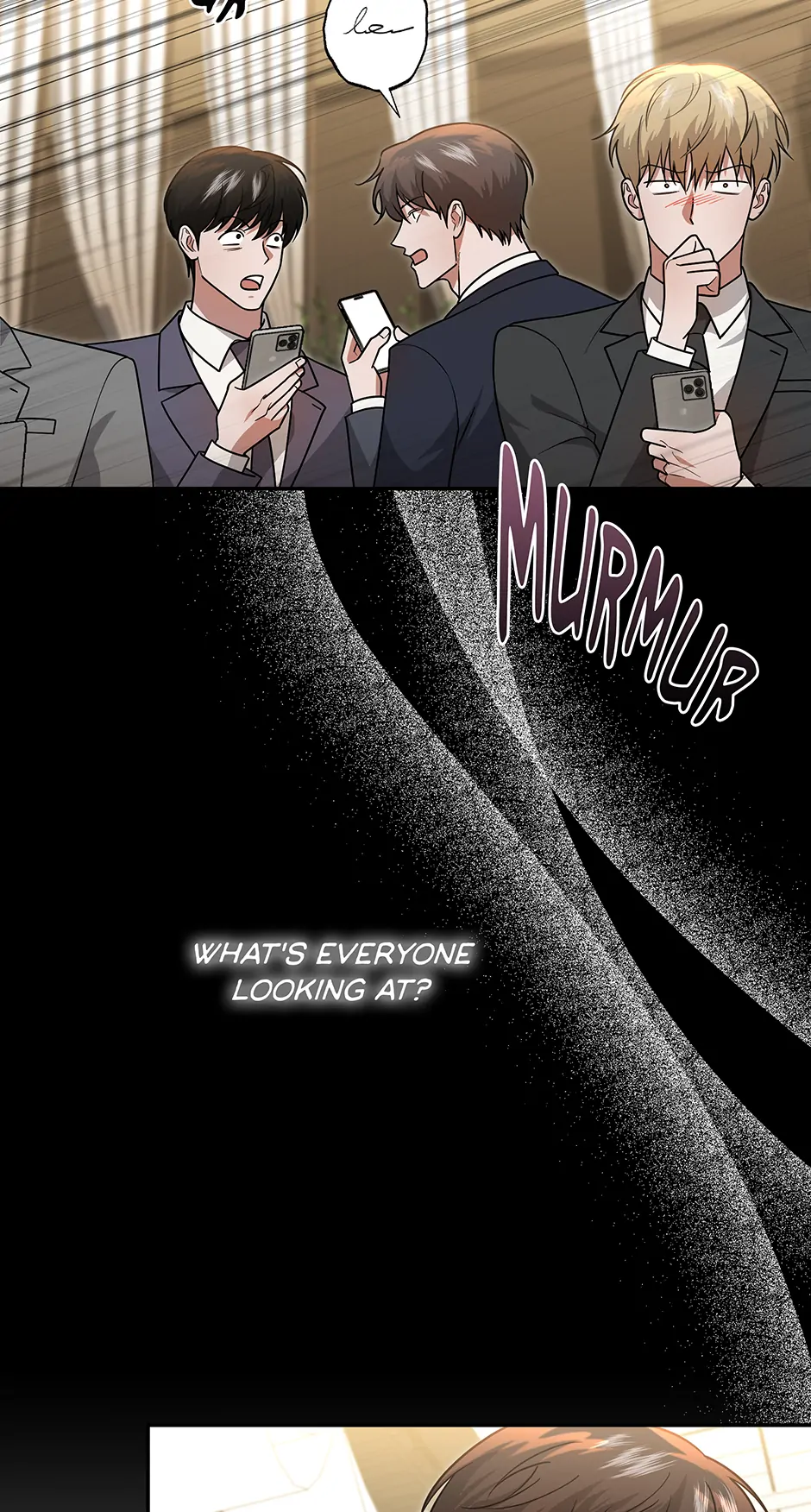 Secretary Gwanggong’s Survival Diary (Mature) [Official] - 15. Call Me by My Name manhwa