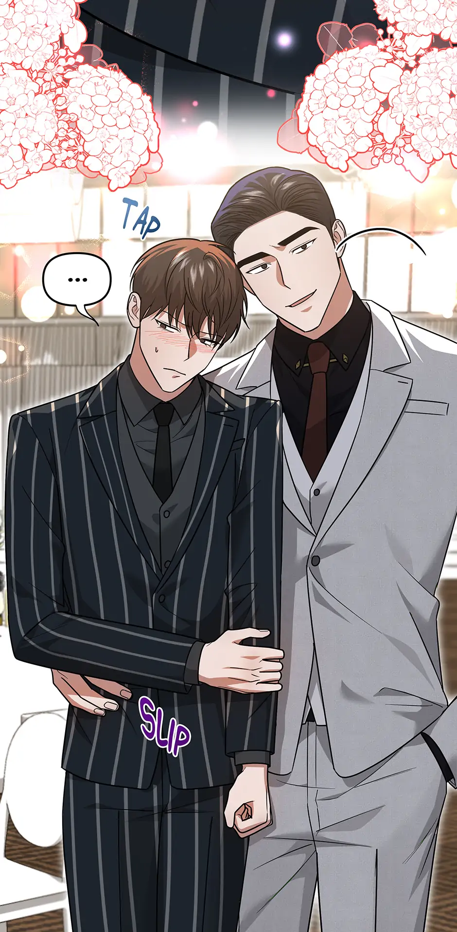 Secretary Gwanggong’s Survival Diary (Mature) [Official] - 15. Call Me by My Name manhwa
