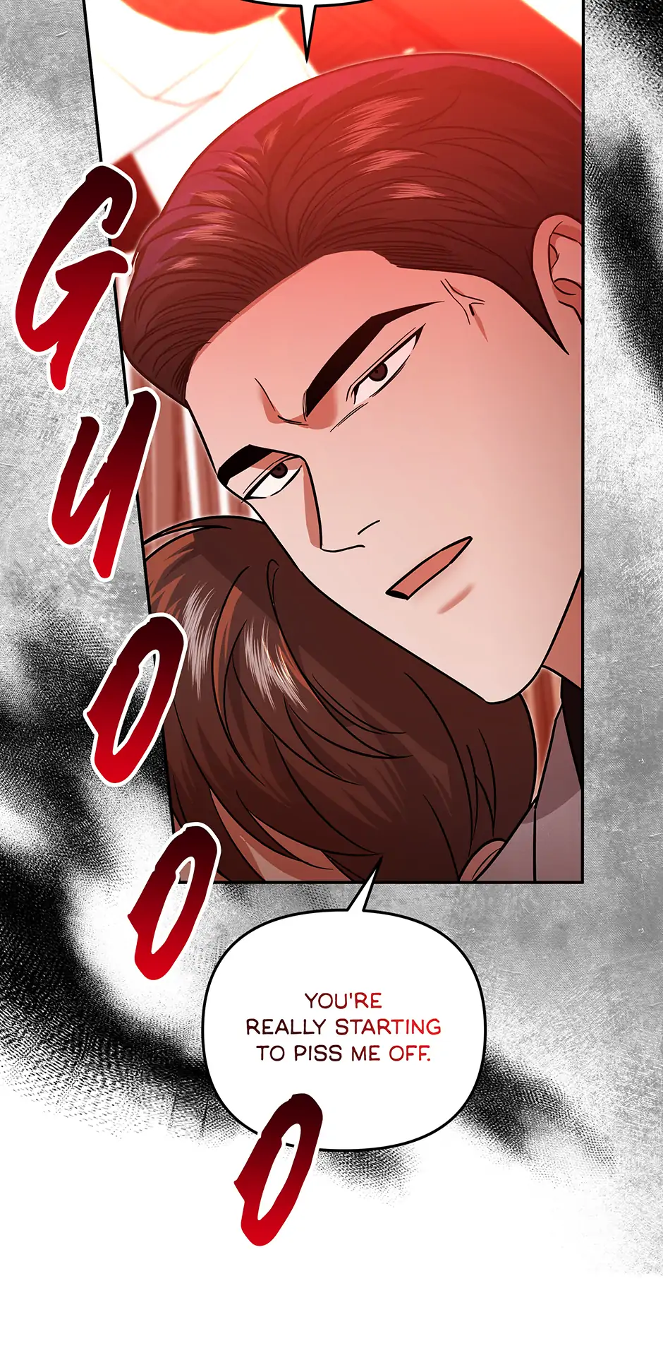 Secretary Gwanggong’s Survival Diary (Mature) [Official] - 15. Call Me by My Name manhwa