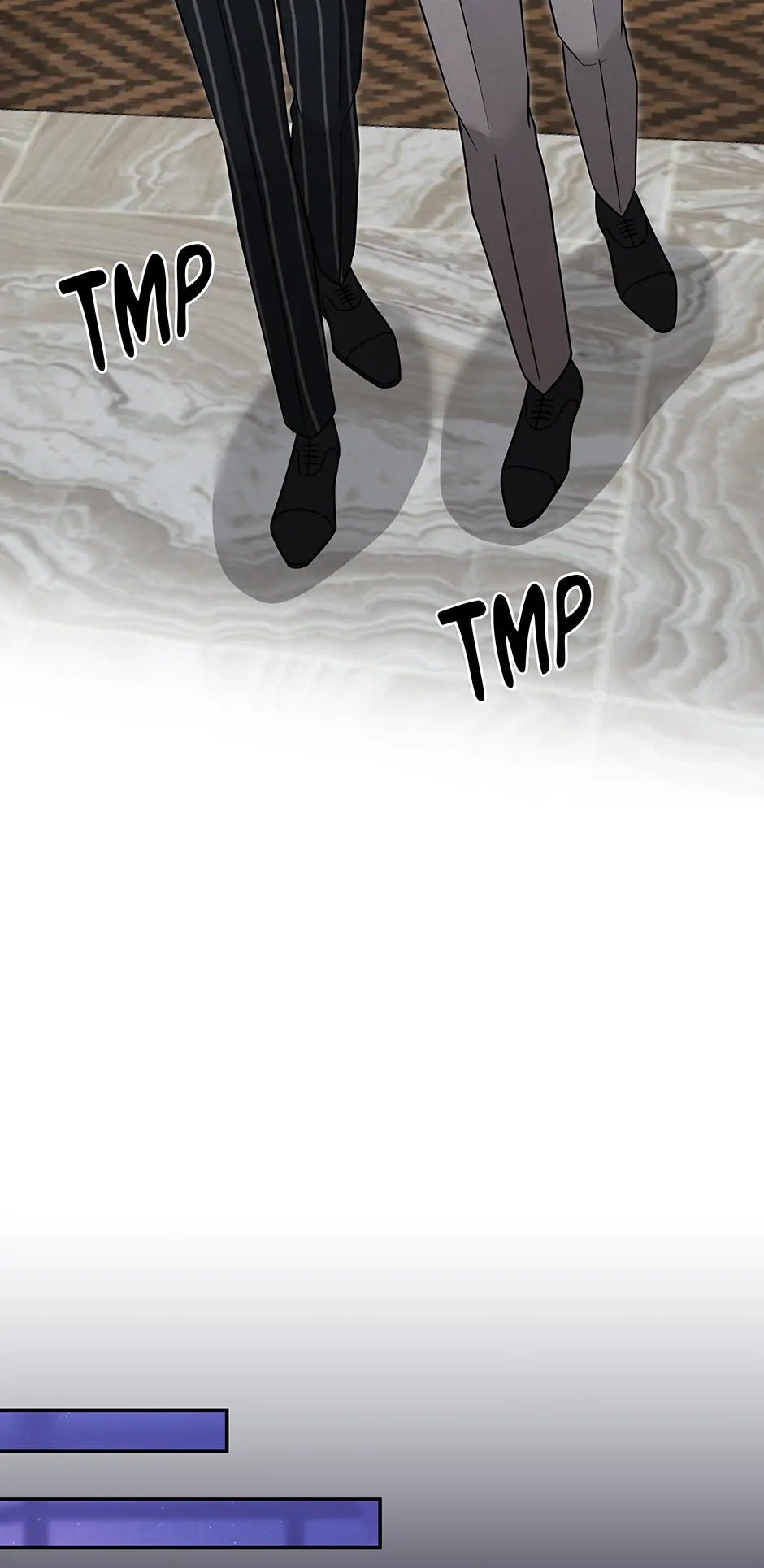Secretary Gwanggong’s Survival Diary (Mature) [Official] - 15. Call Me by My Name manhwa