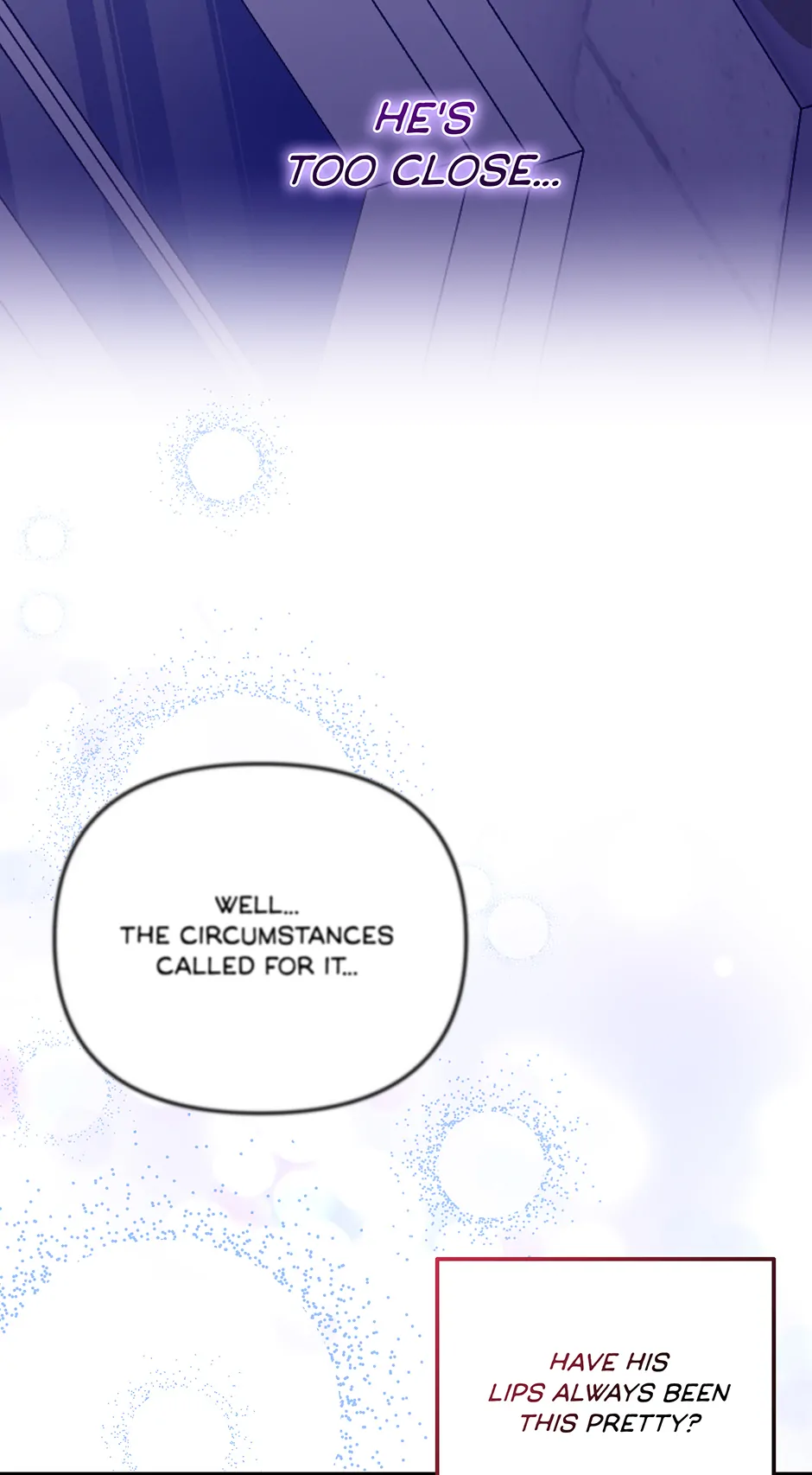 Secretary Gwanggong’s Survival Diary (Mature) [Official] - 15. Call Me by My Name manhwa