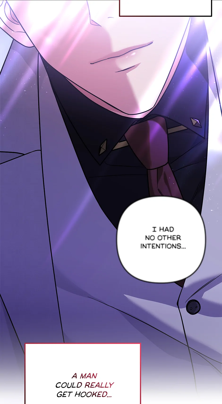 Secretary Gwanggong’s Survival Diary (Mature) [Official] - 15. Call Me by My Name manhwa