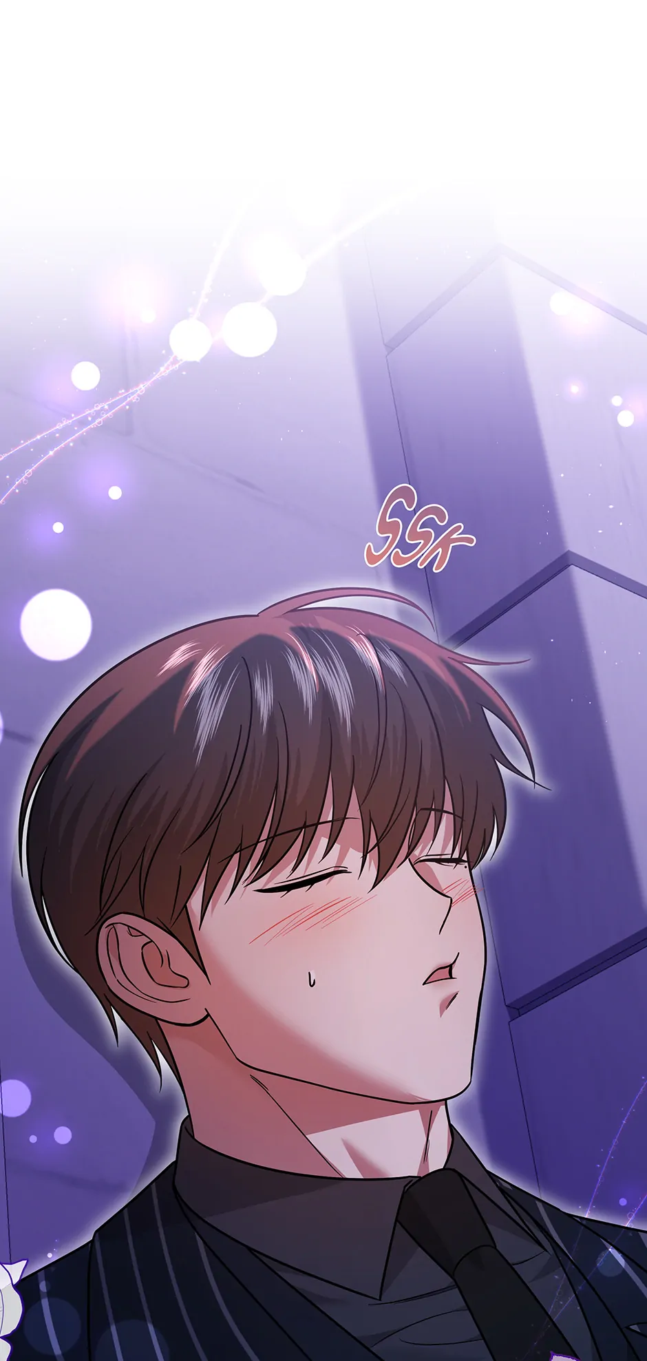 Secretary Gwanggong’s Survival Diary (Mature) [Official] - 15. Call Me by My Name manhwa