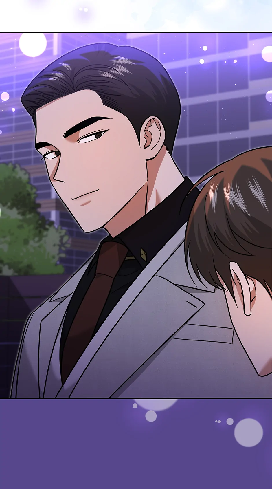 Secretary Gwanggong’s Survival Diary (Mature) [Official] - 15. Call Me by My Name manhwa