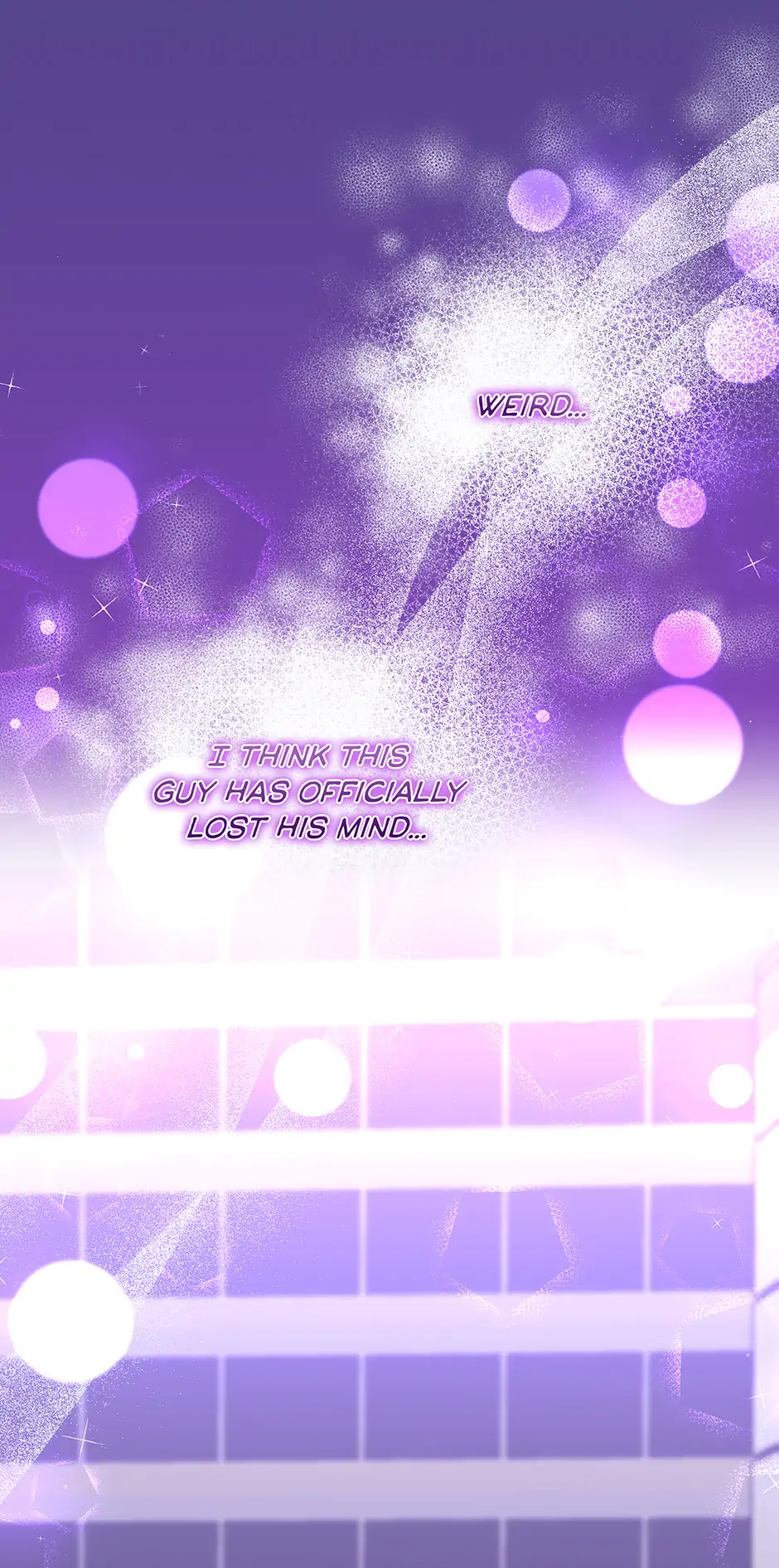 Secretary Gwanggong’s Survival Diary (Mature) [Official] - 15. Call Me by My Name manhwa