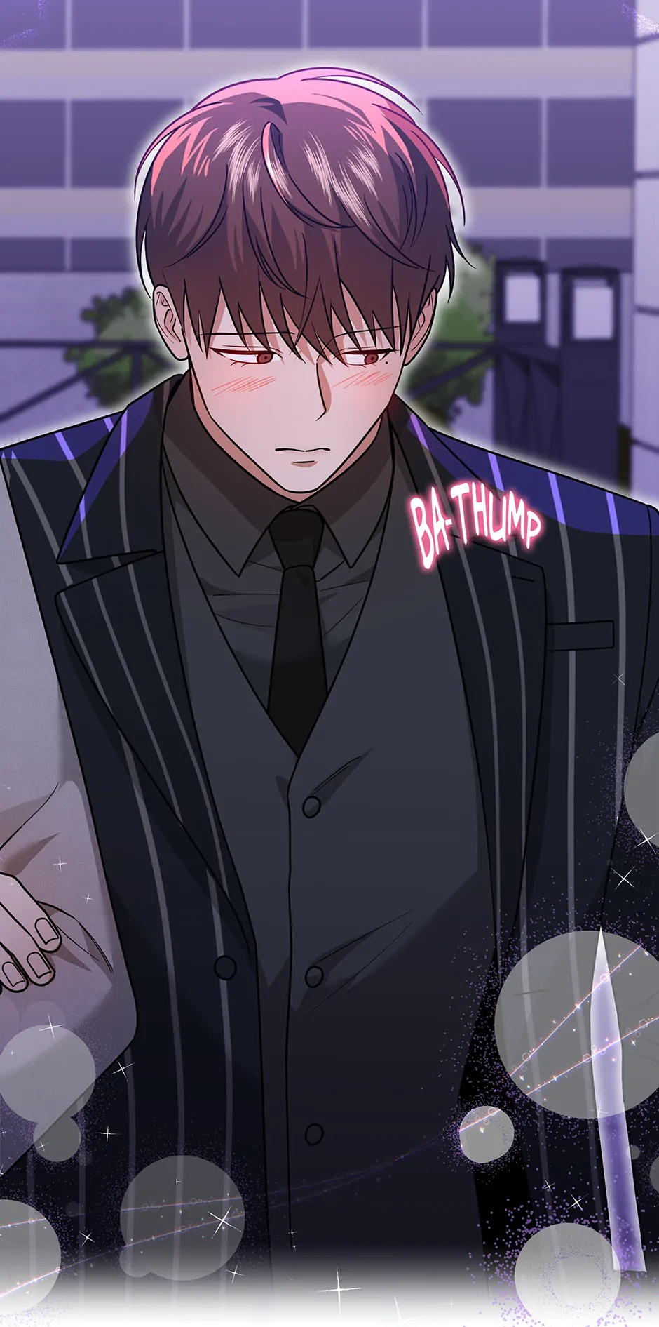 Secretary Gwanggong’s Survival Diary (Mature) [Official] - 15. Call Me by My Name manhwa