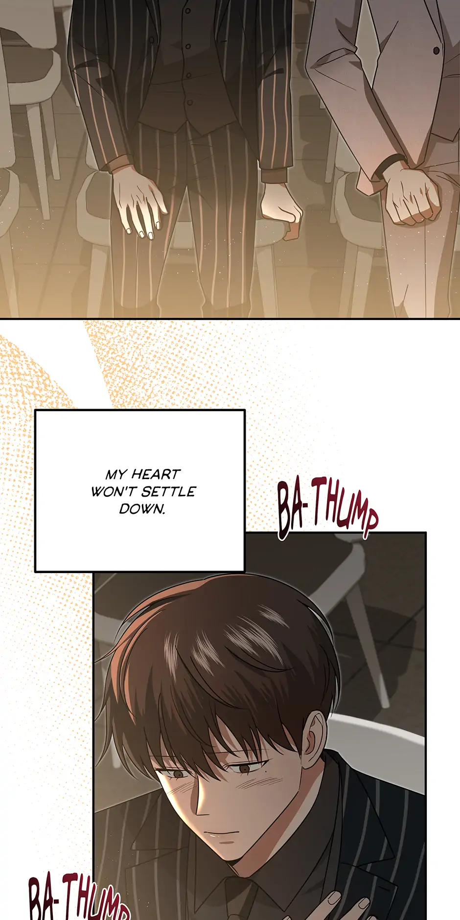 Secretary Gwanggong’s Survival Diary (Mature) [Official] - 16. The Auction manhwa
