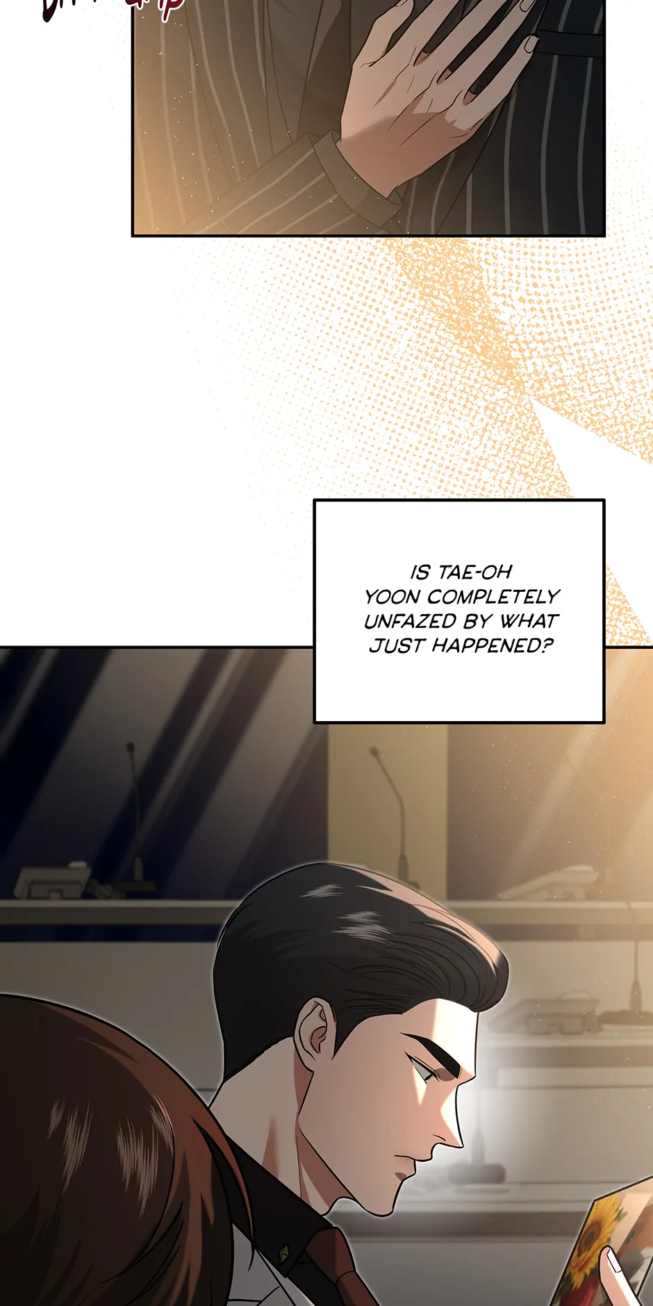 Secretary Gwanggong’s Survival Diary (Mature) [Official] - 16. The Auction manhwa