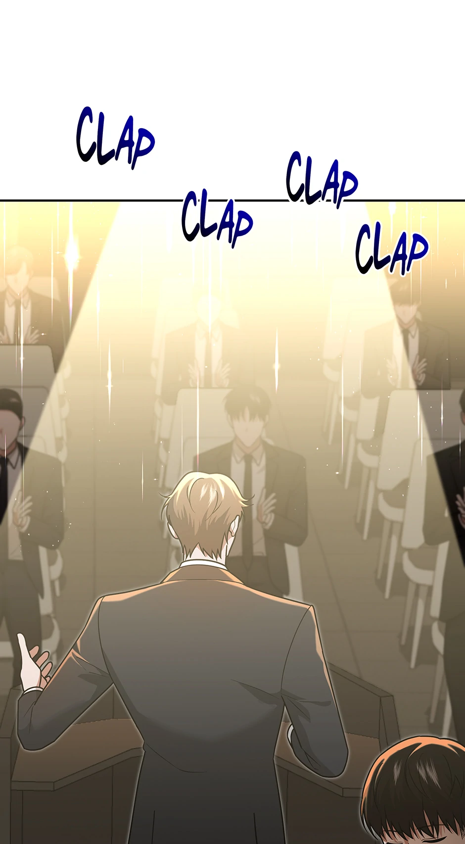 Secretary Gwanggong’s Survival Diary (Mature) [Official] - 16. The Auction manhwa