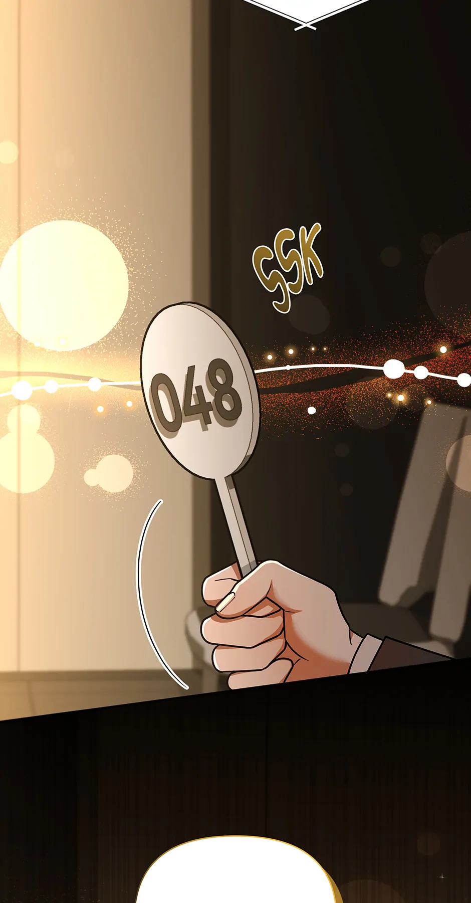 Secretary Gwanggong’s Survival Diary (Mature) [Official] - 16. The Auction manhwa