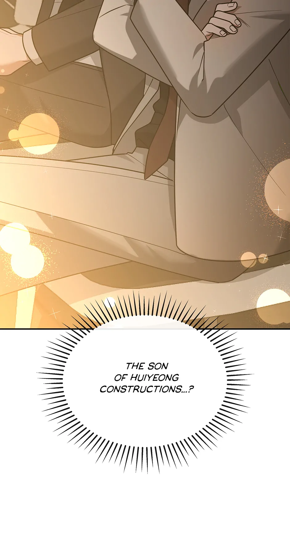 Secretary Gwanggong’s Survival Diary (Mature) [Official] - 16. The Auction manhwa