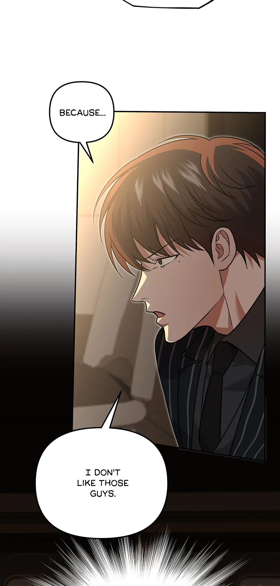 Secretary Gwanggong’s Survival Diary (Mature) [Official] - 16. The Auction manhwa