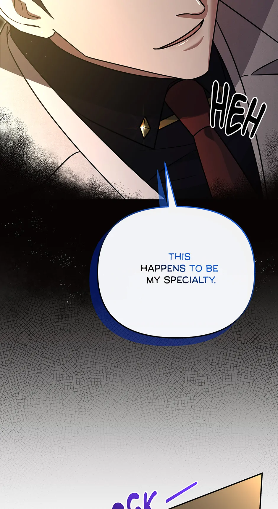Secretary Gwanggong’s Survival Diary (Mature) [Official] - 16. The Auction manhwa
