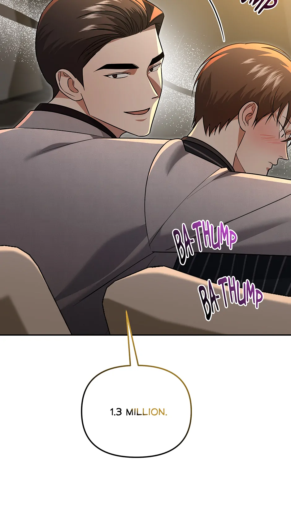 Secretary Gwanggong’s Survival Diary (Mature) [Official] - 16. The Auction manhwa