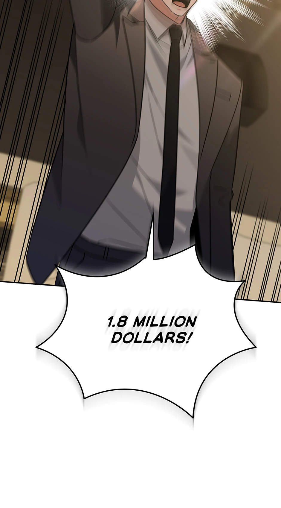 Secretary Gwanggong’s Survival Diary (Mature) [Official] - 16. The Auction manhwa