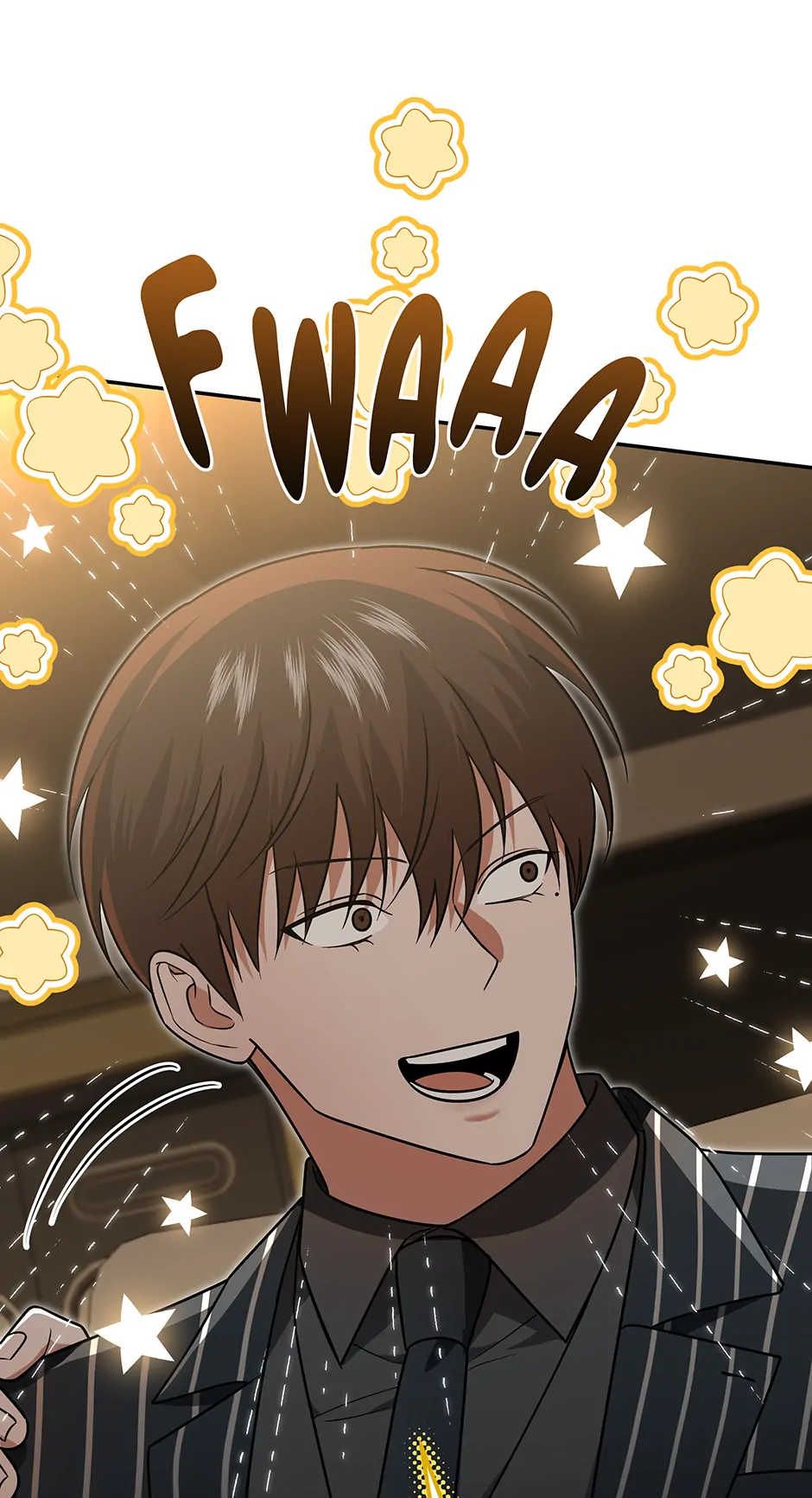 Secretary Gwanggong’s Survival Diary (Mature) [Official] - 16. The Auction manhwa