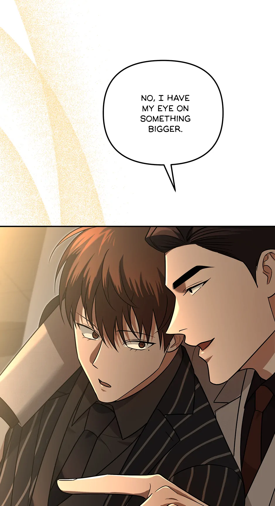 Secretary Gwanggong’s Survival Diary (Mature) [Official] - 16. The Auction manhwa
