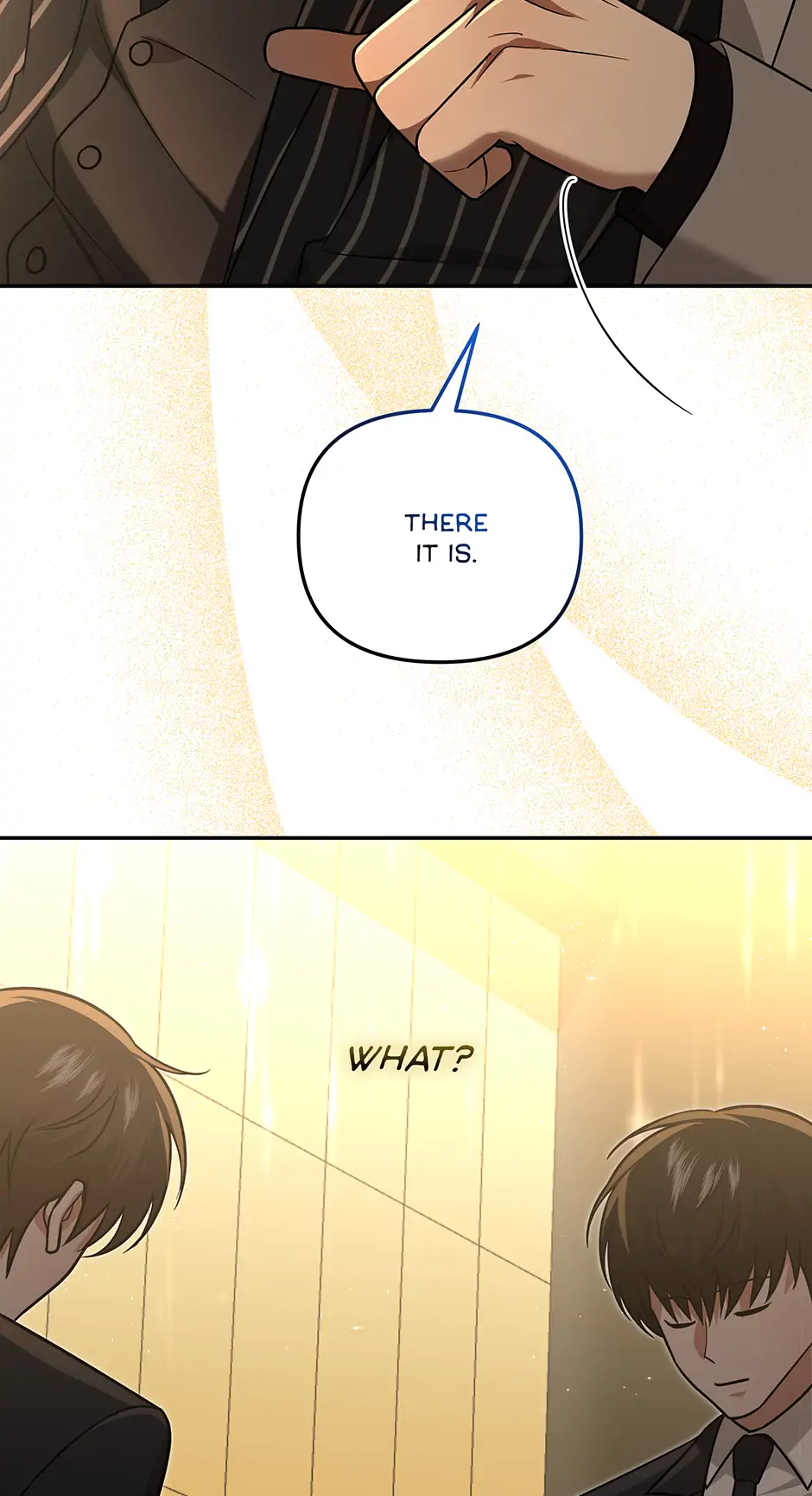 Secretary Gwanggong’s Survival Diary (Mature) [Official] - 16. The Auction manhwa