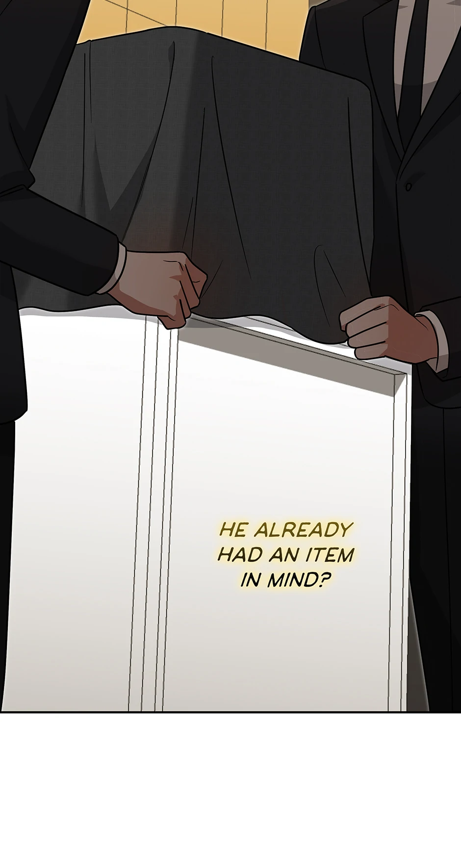 Secretary Gwanggong’s Survival Diary (Mature) [Official] - 16. The Auction manhwa