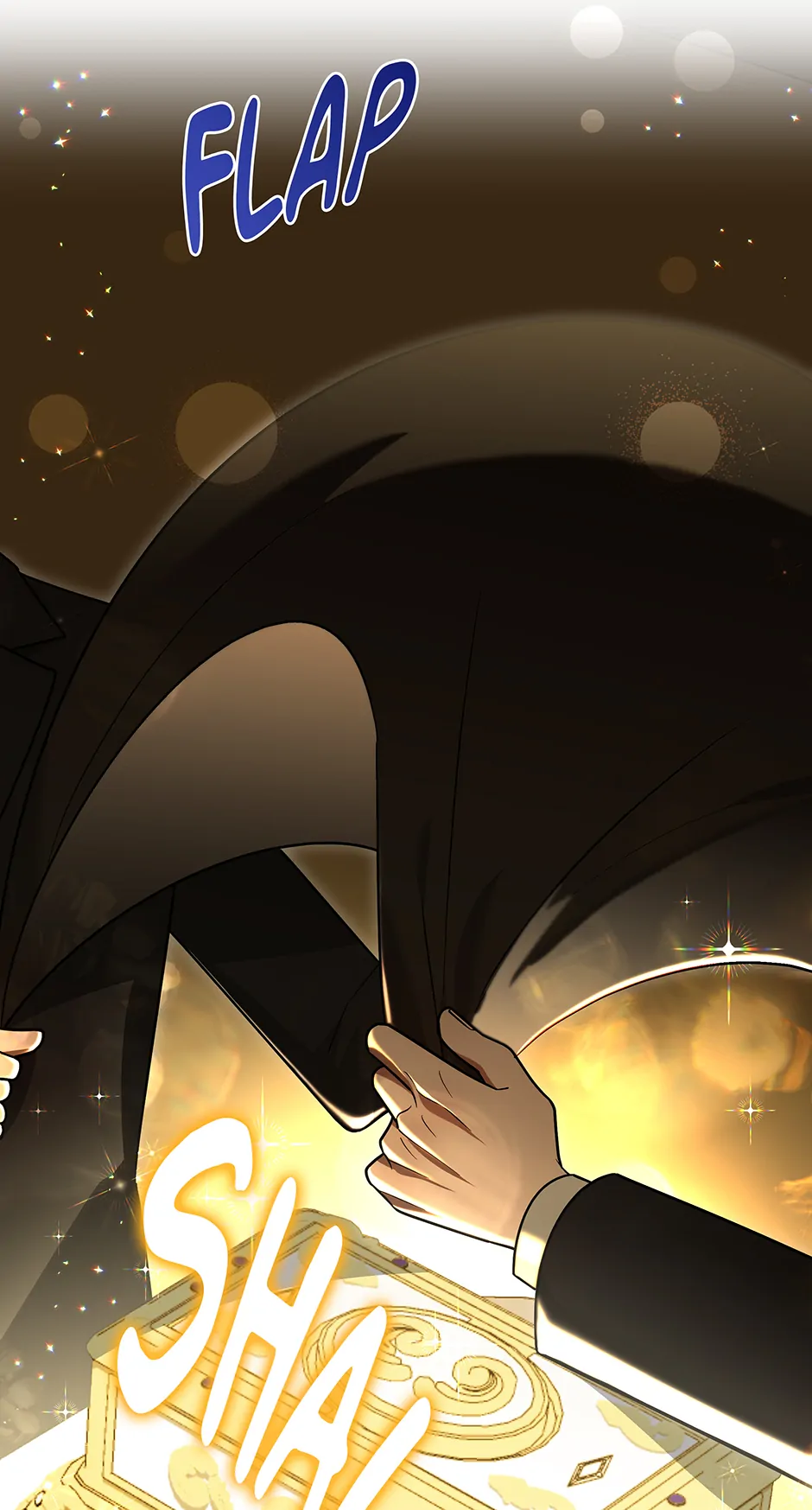 Secretary Gwanggong’s Survival Diary (Mature) [Official] - 16. The Auction manhwa