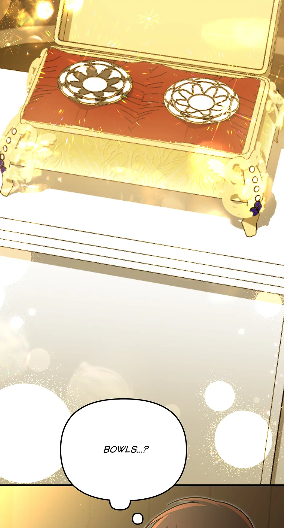 Secretary Gwanggong’s Survival Diary (Mature) [Official] - 16. The Auction manhwa