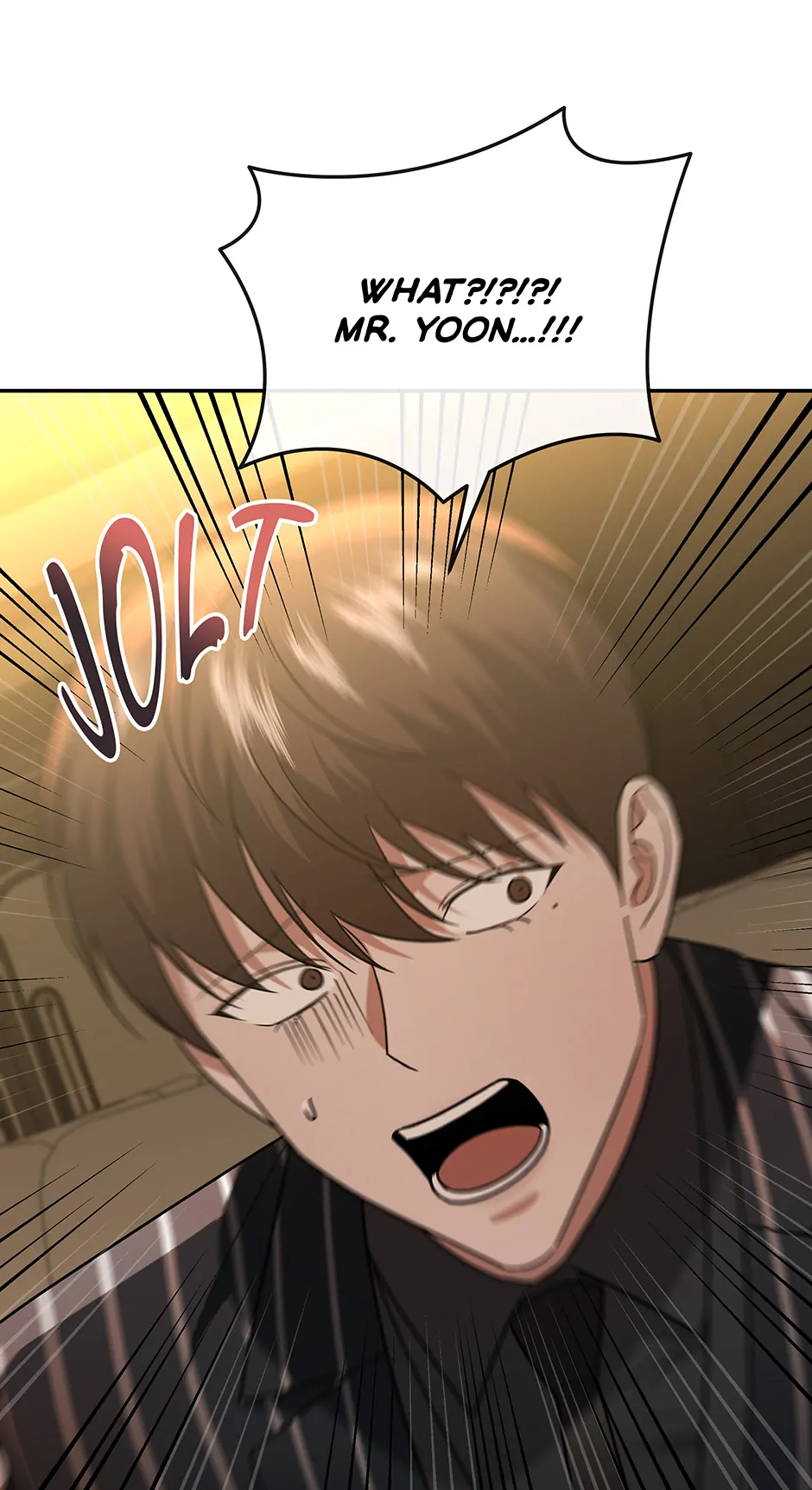 Secretary Gwanggong’s Survival Diary (Mature) [Official] - 16. The Auction manhwa