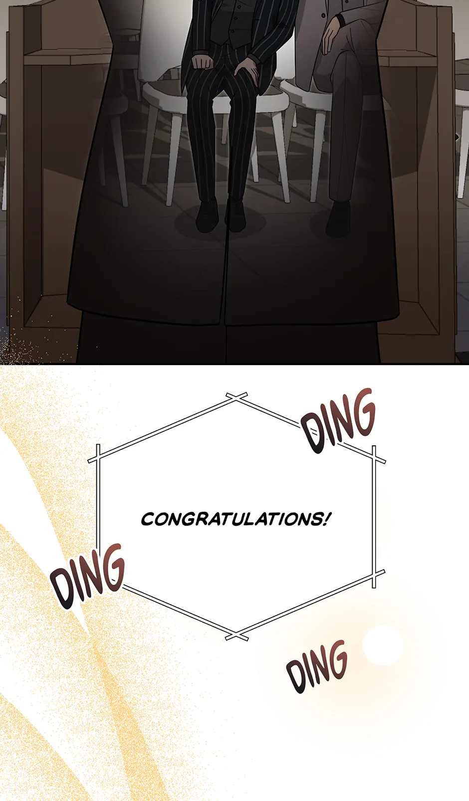 Secretary Gwanggong’s Survival Diary (Mature) [Official] - 16. The Auction manhwa