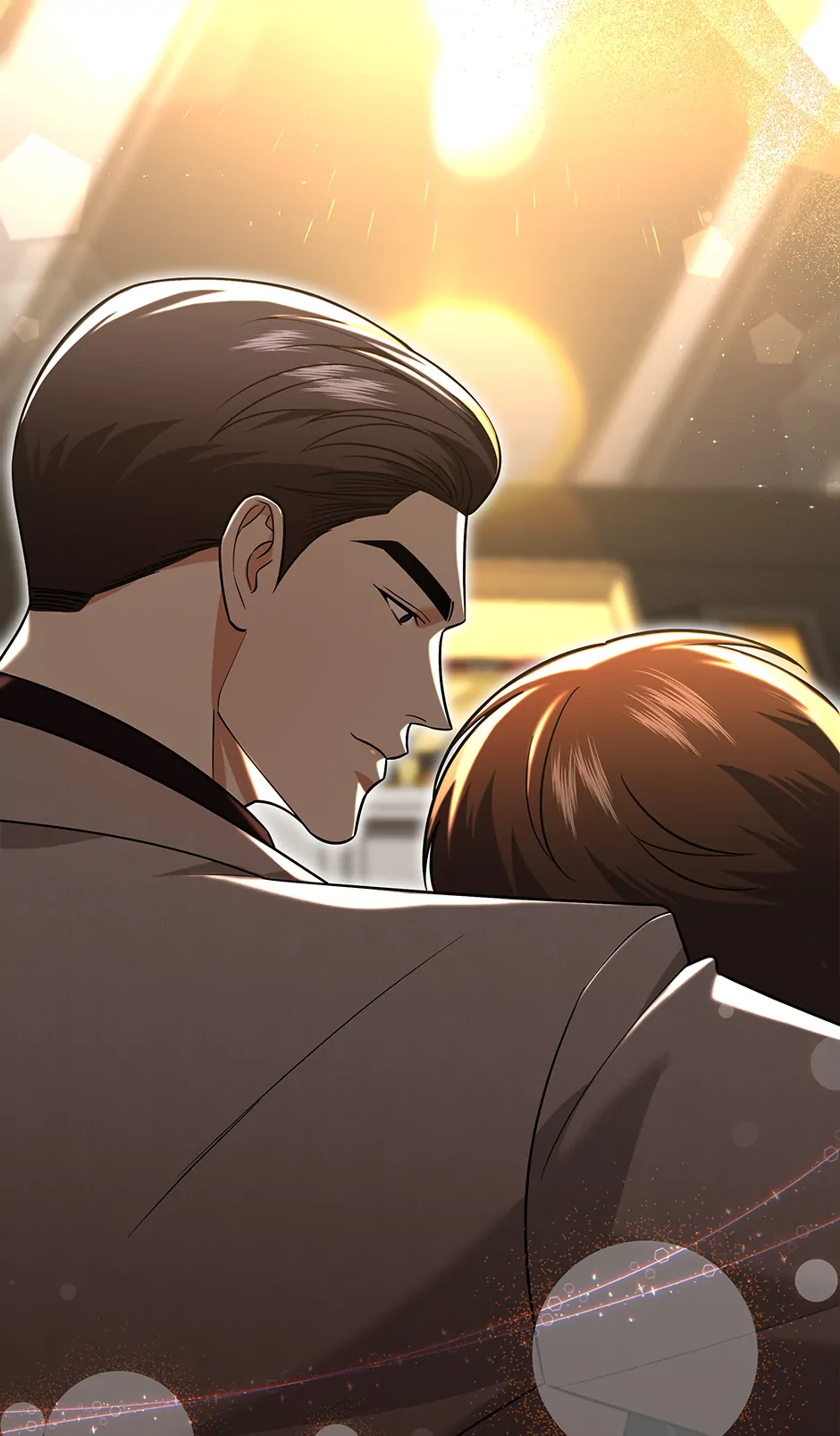 Secretary Gwanggong’s Survival Diary (Mature) [Official] - 16. The Auction manhwa