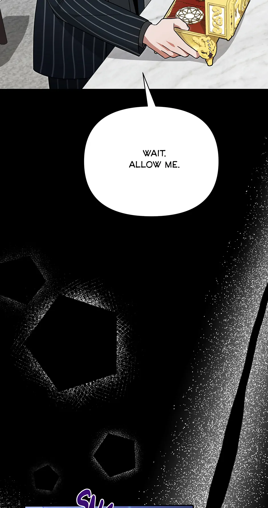 Secretary Gwanggong’s Survival Diary (Mature) [Official] - 16. The Auction manhwa