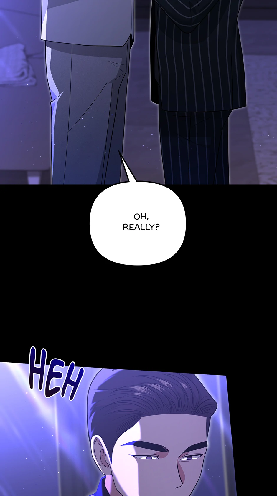 Secretary Gwanggong’s Survival Diary (Mature) [Official] - 16. The Auction manhwa